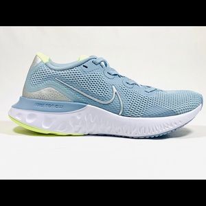 NEW! Nike Womens Renew Run Shoes Size 9.5